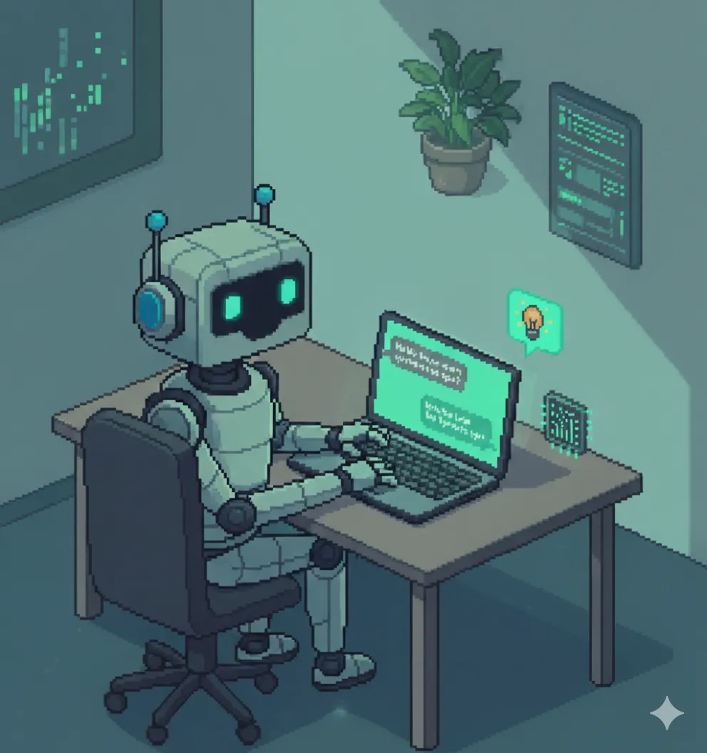 Chatbots IA