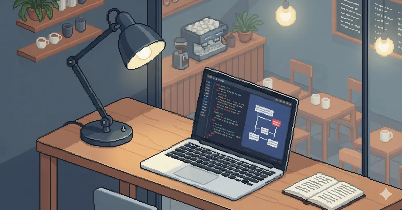 Workspace
