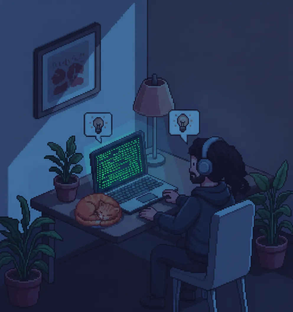 Diseño y Desarrollo