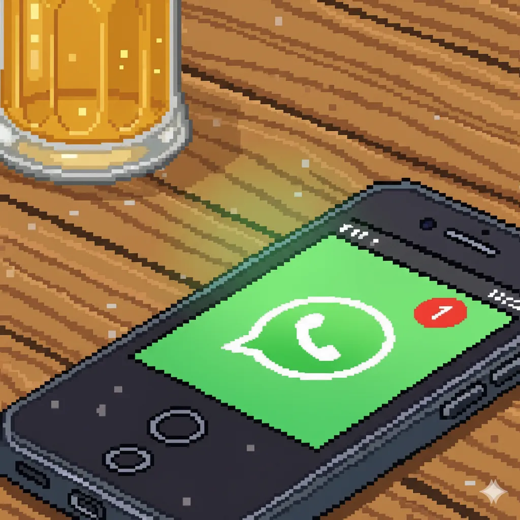 WhatsApp Contact